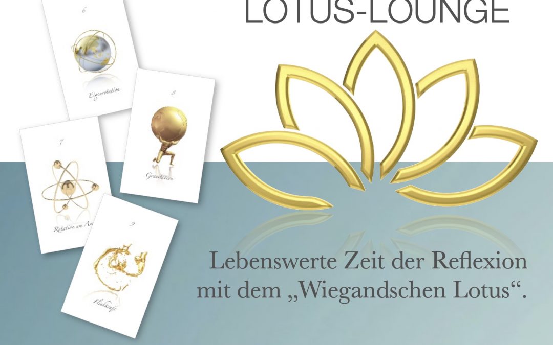 Lotustropfen 2 – Die Lotus Lounge