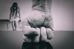 Traumainduzierte Hochbegabung löst Aggression aus - Tina Wiegand - Psychosophics - pixabay - ELG21